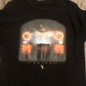 Illenium 2017 Awake Tour Shirt
